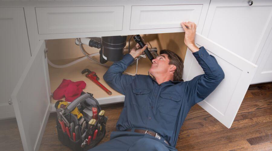 Professional water leak detector new hope pa services in New Hope